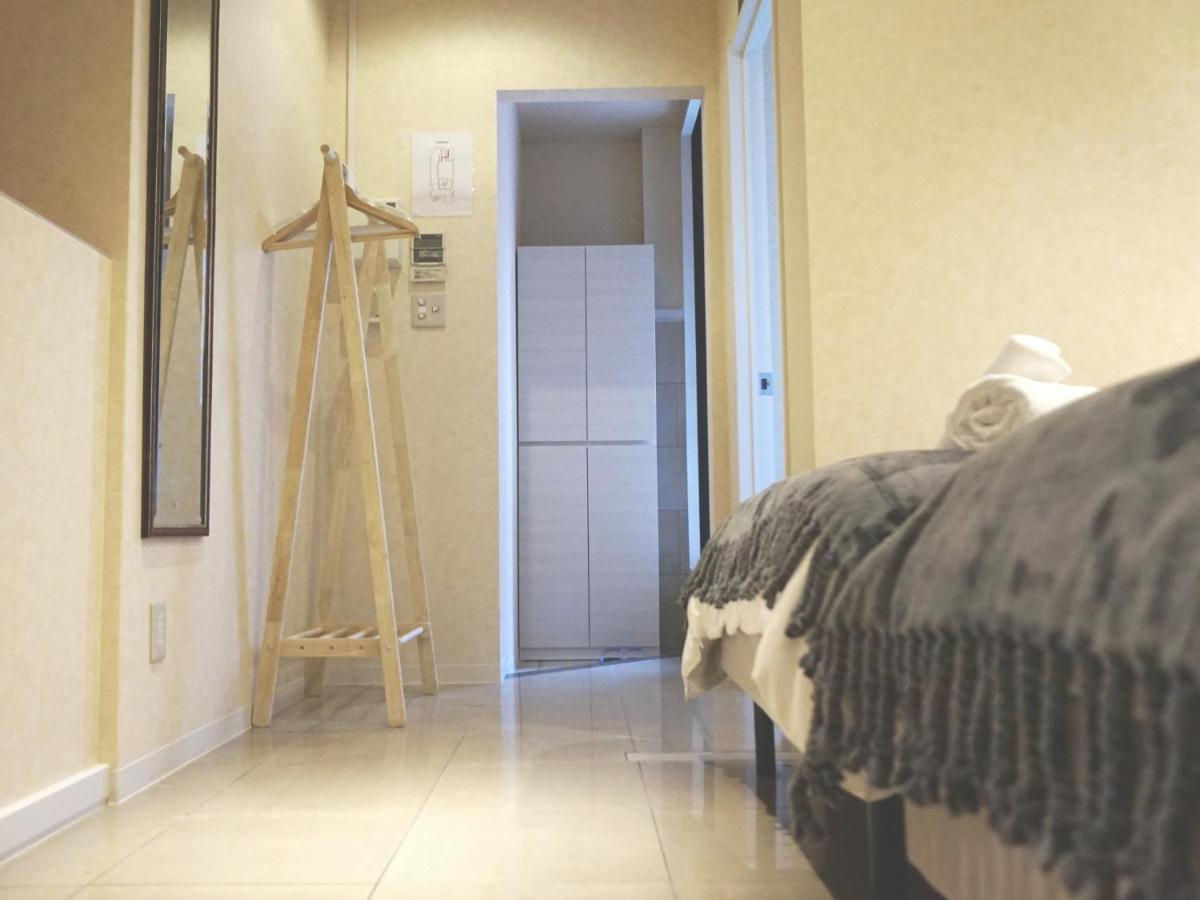 Princess Hotel Hiroshima Luaran gambar