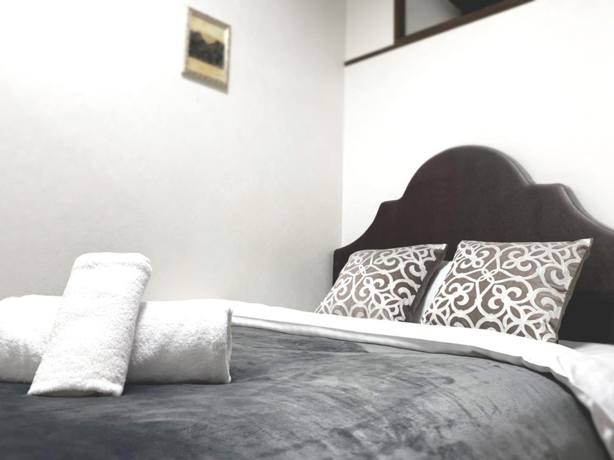 Princess Hotel Hiroshima Luaran gambar