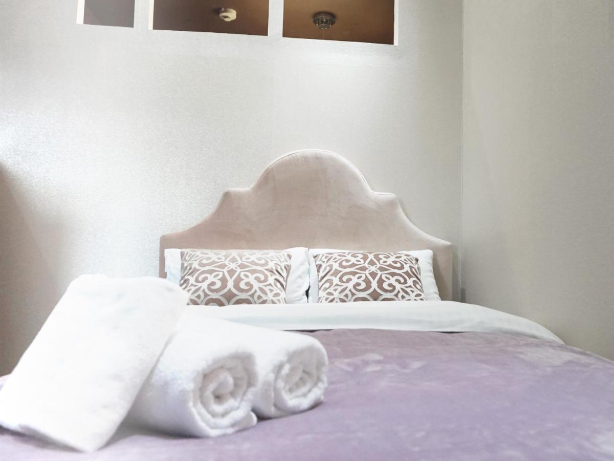 Princess Hotel Hiroshima Luaran gambar
