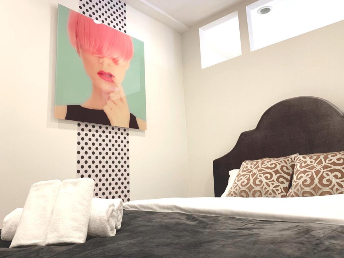 Princess Hotel Hiroshima Luaran gambar