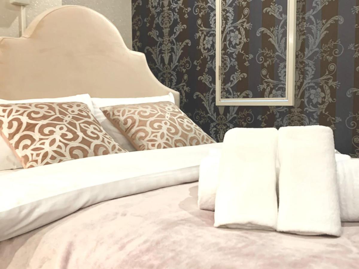 Princess Hotel Hiroshima Luaran gambar