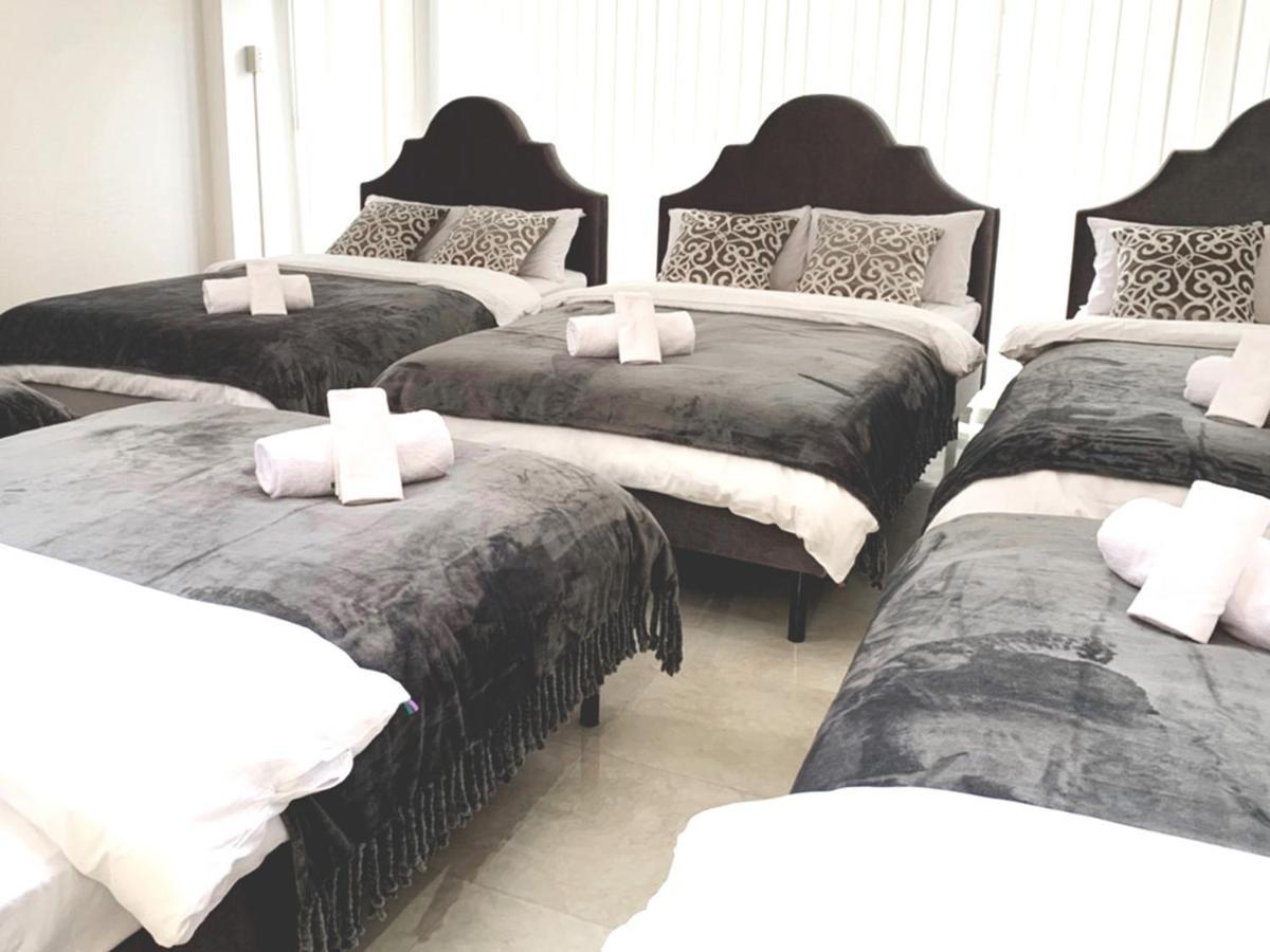 Princess Hotel Hiroshima Luaran gambar