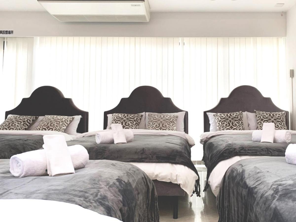 Princess Hotel Hiroshima Luaran gambar