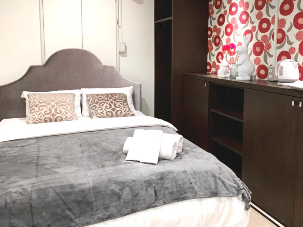 Princess Hotel Hiroshima Luaran gambar