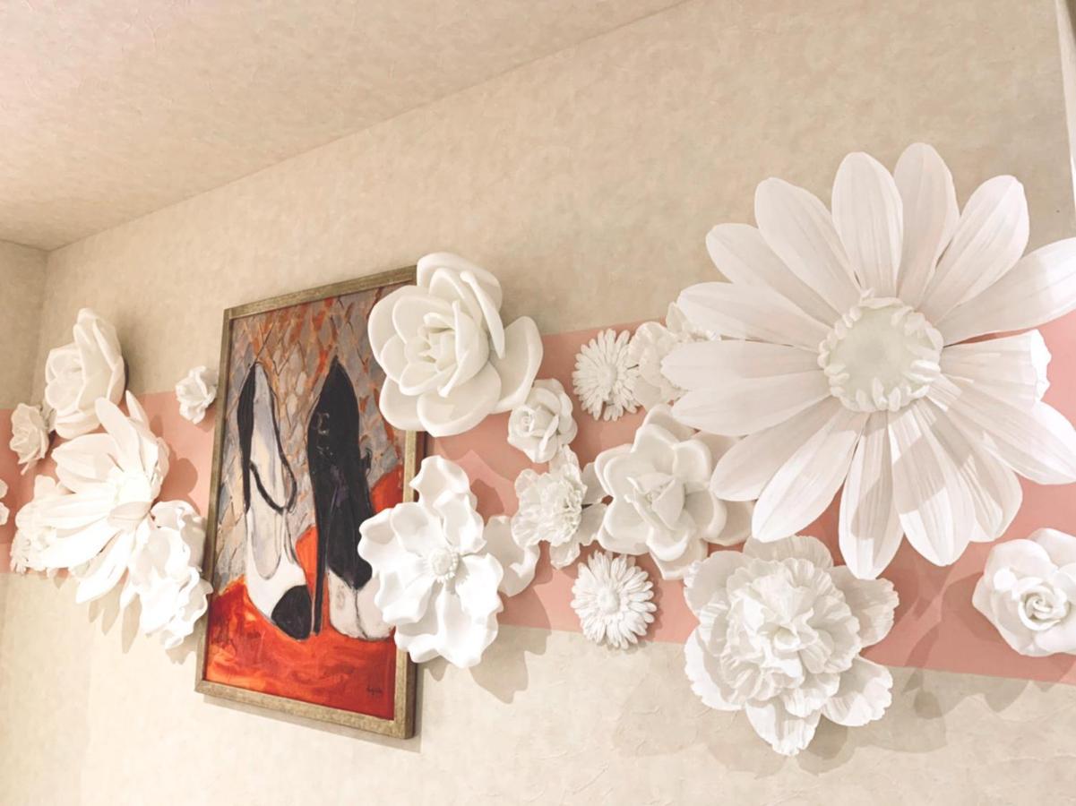 Princess Hotel Hiroshima Luaran gambar
