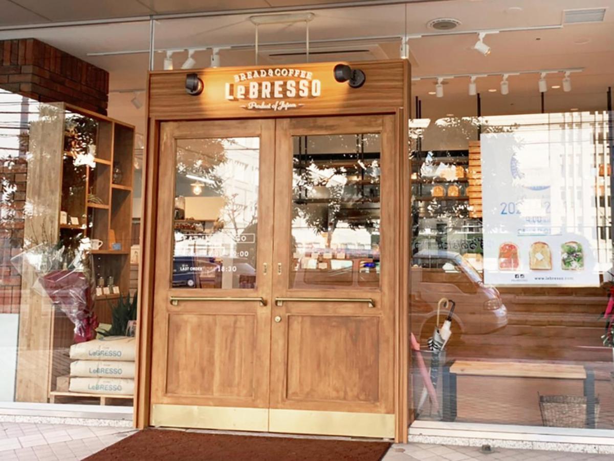 Princess Hotel Hiroshima Luaran gambar