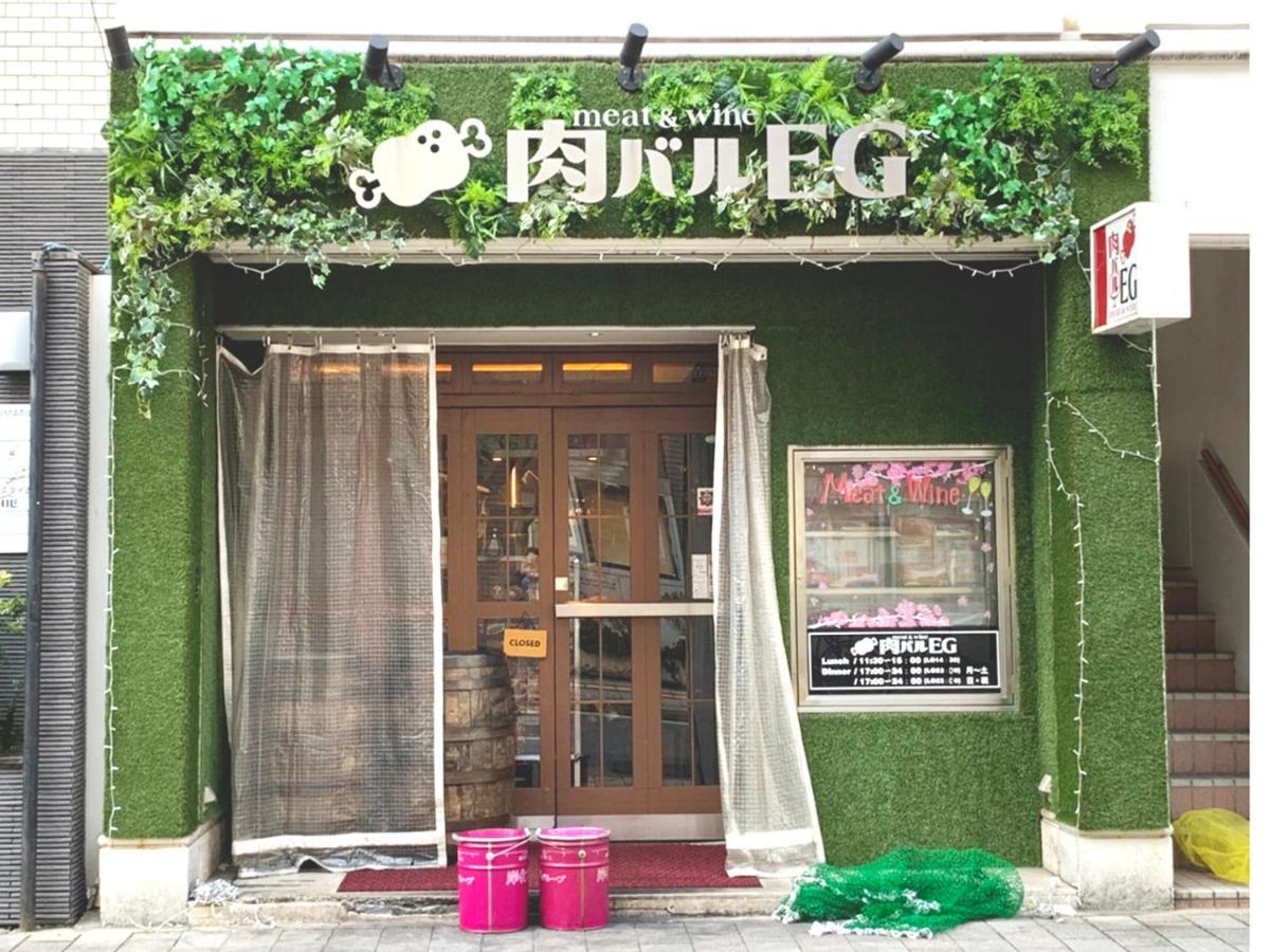 Princess Hotel Hiroshima Luaran gambar