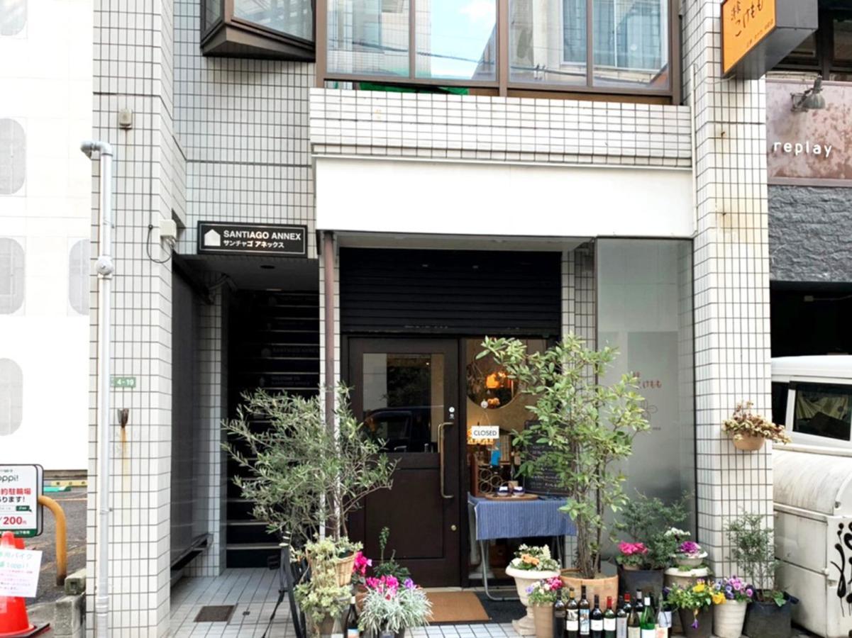 Princess Hotel Hiroshima Luaran gambar