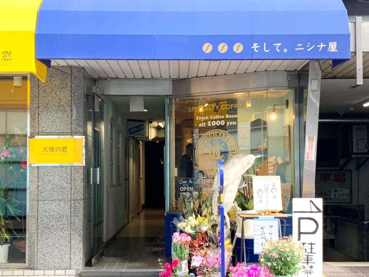 Princess Hotel Hiroshima Luaran gambar