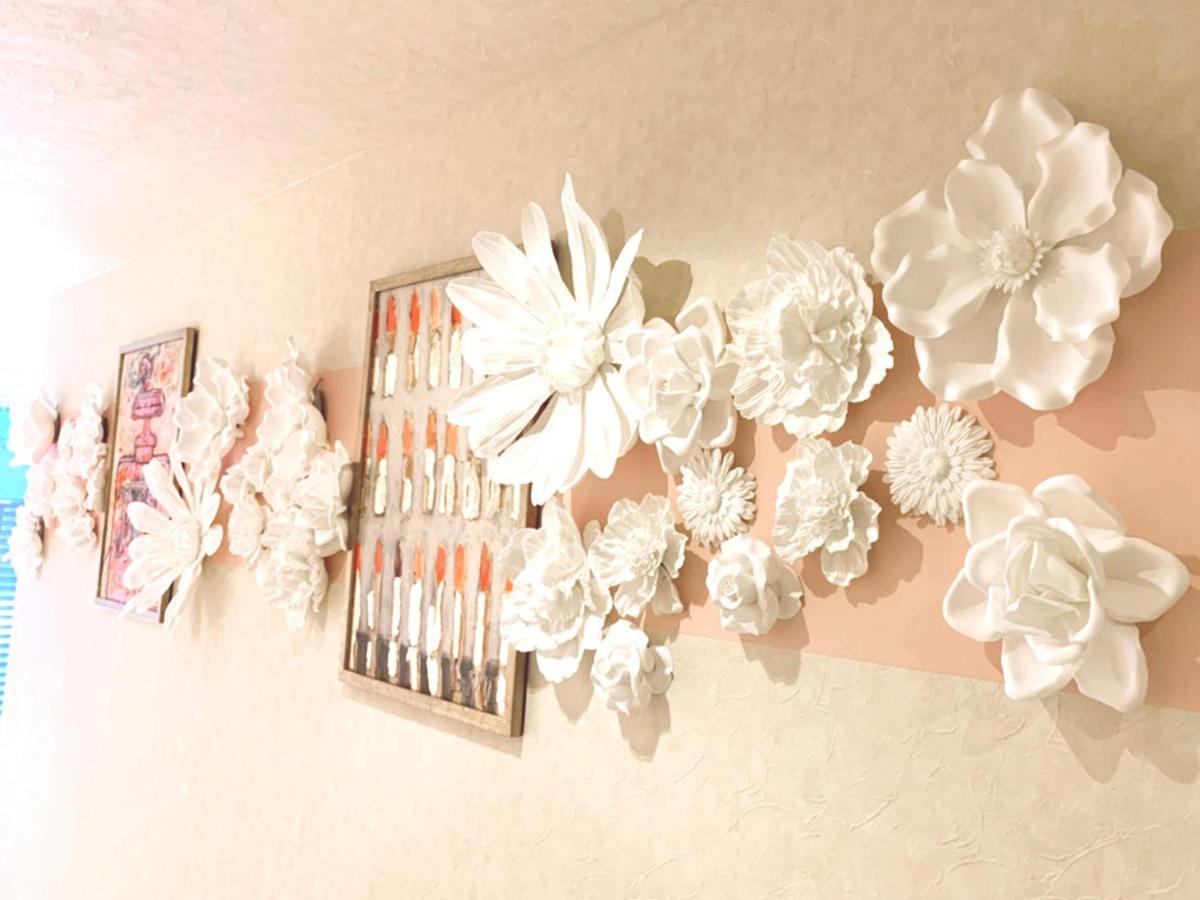 Princess Hotel Hiroshima Luaran gambar