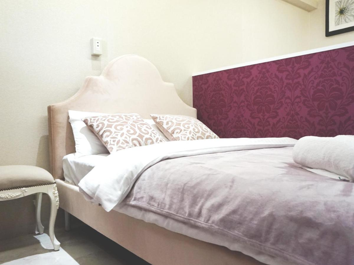 Princess Hotel Hiroshima Luaran gambar