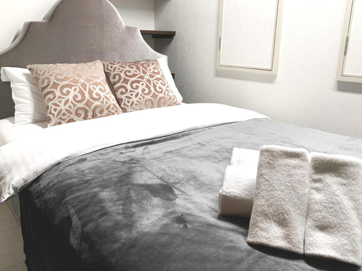 Princess Hotel Hiroshima Bilik gambar