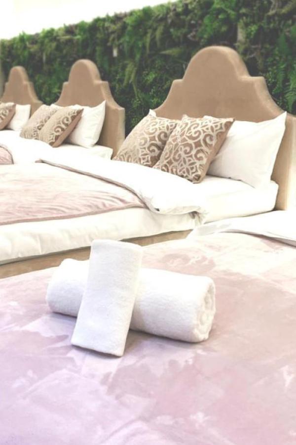 Princess Hotel Hiroshima Luaran gambar